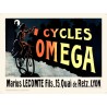 Cycles Omega