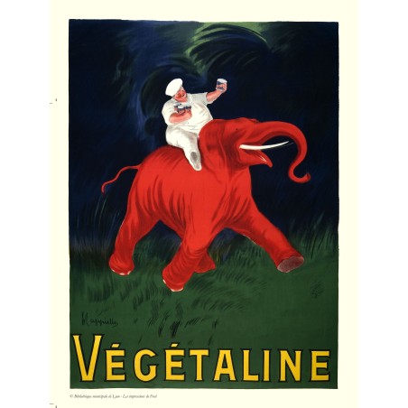 Végétaline