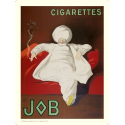 Cigarettes JOB