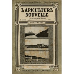 L'Apiculture Nouvelle...