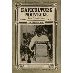 L'Apiculture Nouvelle...