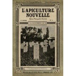 L'Apiculture Nouvelle...