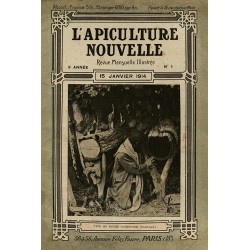 L'Apiculture Nouvelle...