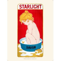 Savon Starlight