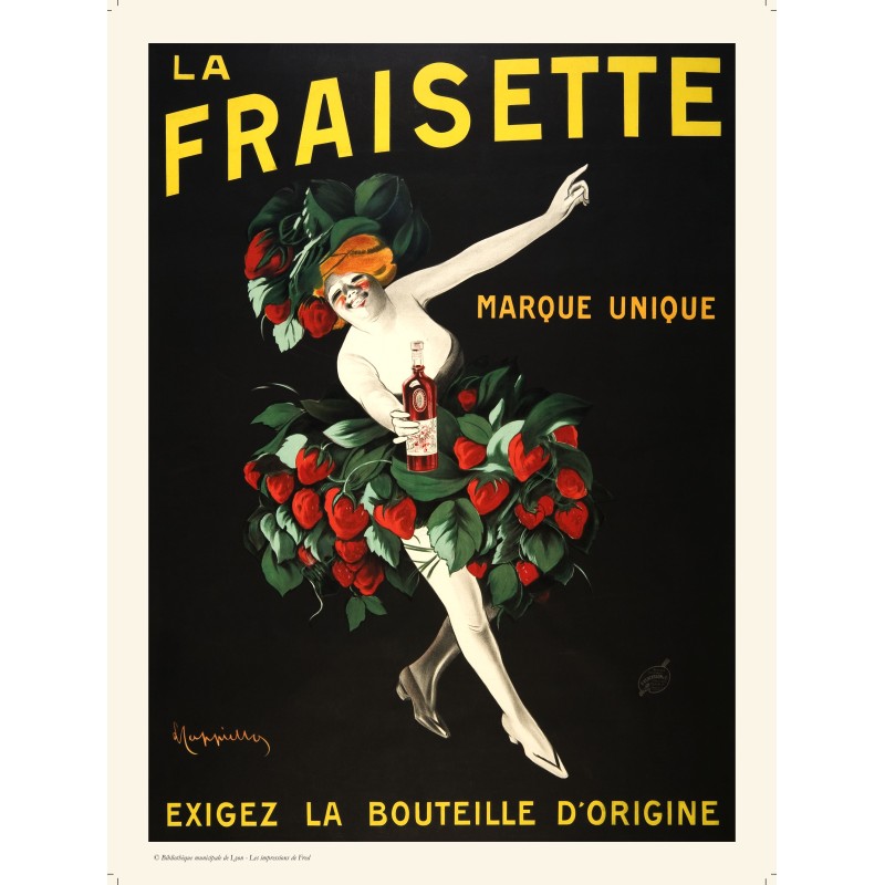 La Fraisette