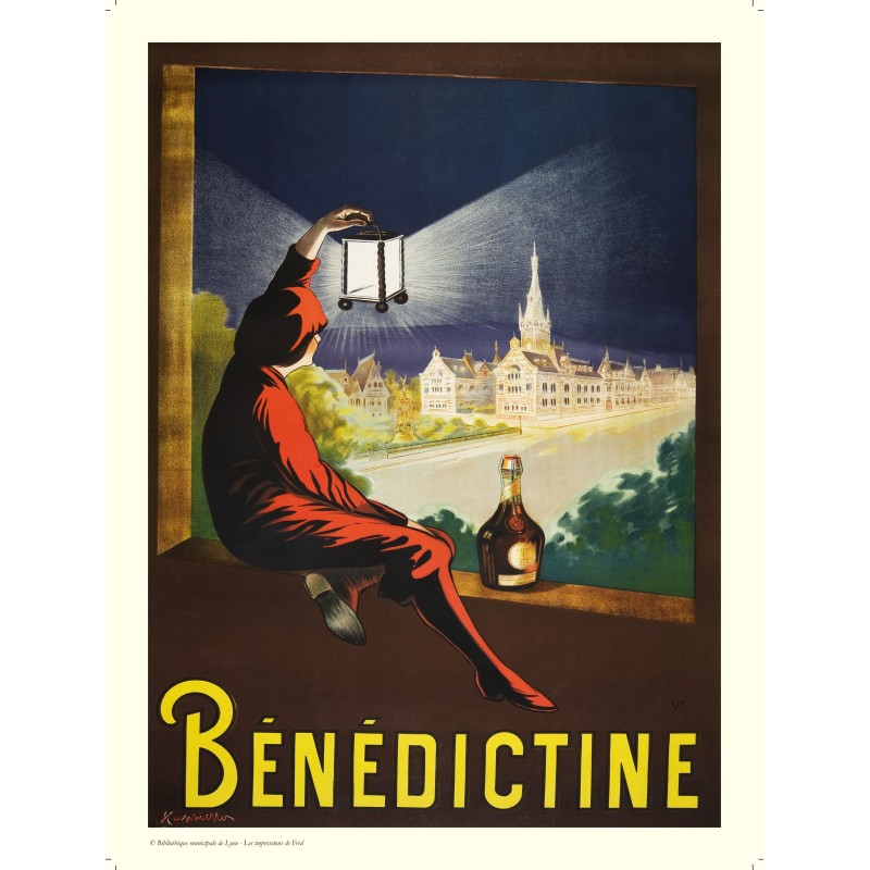 Bénédictine