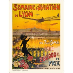 Semaine d'aviation de Lyon